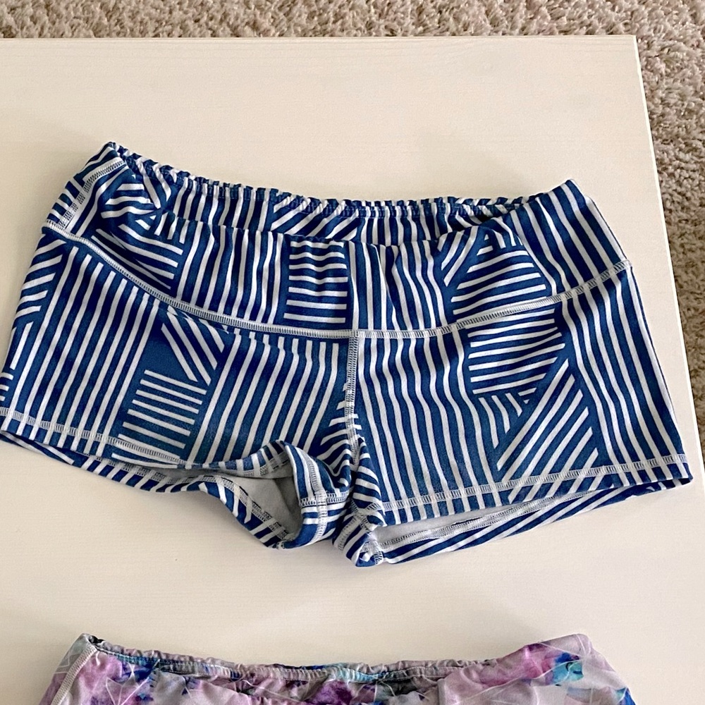 Fleo shorts
